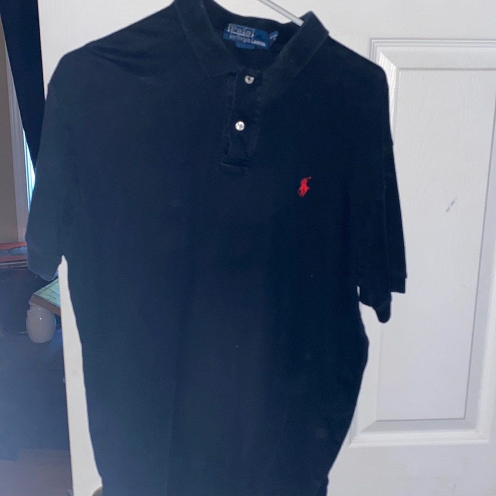 RL polo
